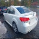 4S3BMBK66C3034411 2012 Subaru Legacy 2.5I Limited auction photo thumbnail 3