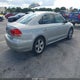 1VWAT7A31EC033170 2014 Volkswagen Passat 1.8T Wolfsburg Edition auction photo thumbnail 4