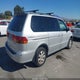 5FNRL18093B119471 2003 Honda Odyssey Ex-L auction photo thumbnail 4