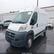 3C6URVJG4HE505453 2017 Ram Promaster 3500 Cargo Van High Roof 159 Wb Ext auction photo thumbnail 2
