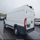 3C6URVJG4HE505453 2017 Ram Promaster 3500 Cargo Van High Roof 159 Wb Ext auction photo thumbnail 3