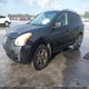 JN8AS58V99W193713 2009 Nissan Rogue Sl auction photo thumbnail 2