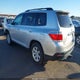 5TDBK3EH6DS231832 2013 Toyota Highlander Base Plus V6 auction photo thumbnail 3