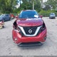 5N1AZ2MH4HN123722 2017 Nissan Murano Platinum auction photo thumbnail 13