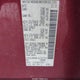 5N1AZ2MH4HN123722 2017 Nissan Murano Platinum auction photo thumbnail 9