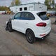 WP1AA2A25HKA82870 2017 Porsche Cayenne Platinum Edition auction photo thumbnail 3