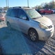 5TDZA22CX4S076190 2004 Toyota Sienna Xle auction photo thumbnail 1
