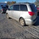 5TDZA22CX4S076190 2004 Toyota Sienna Xle auction photo thumbnail 3