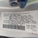5TDZA22CX4S076190 2004 Toyota Sienna Xle auction photo thumbnail 9