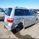 5FNRL38715B075459 2005 Honda Odyssey Ex-L auction photo thumbnail 18