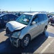 5FNRL38715B075459 2005 Honda Odyssey Ex-L auction photo thumbnail 2