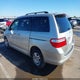5FNRL38715B075459 2005 Honda Odyssey Ex-L auction photo thumbnail 3