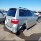 5FNRL38715B075459 2005 Honda Odyssey Ex-L auction photo thumbnail 4