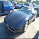 1G1YY3185J5122397 1988 Chevrolet Corvette auction photo thumbnail 2