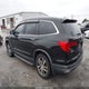 5FNYF6H07HB075526 2017 Honda Pilot Elite auction photo thumbnail 3