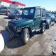 1J4FA49SX1P331951 2001 Jeep Wrangler Sport auction photo thumbnail 2