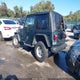 1J4FA49SX1P331951 2001 Jeep Wrangler Sport auction photo thumbnail 3