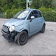 3C3CFFAR3DT667847 2013 Fiat 500 Pop auction photo thumbnail 2