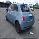 3C3CFFAR3DT667847 2013 Fiat 500 Pop auction photo thumbnail 3