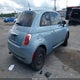 3C3CFFAR3DT667847 2013 Fiat 500 Pop auction photo thumbnail 4