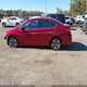 3N1AB7AP1KY408117 2019 Nissan Sentra Sv auction photo thumbnail 14