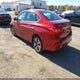 3N1AB7AP1KY408117 2019 Nissan Sentra Sv auction photo thumbnail 3