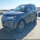1FM5K8HT2HGD98257 2017 Ford Explorer Platinum auction photo thumbnail 2