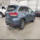 5TDJZRFH0HS448369 2017 Toyota Highlander Xle auction photo thumbnail 4