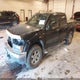 1GTH6NFP2C8127731 2012 GMC Canyon Slt auction photo thumbnail 2