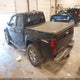 1GTH6NFP2C8127731 2012 GMC Canyon Slt auction photo thumbnail 3