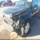 2GKALMEK5G6101828 2016 GMC Terrain Sle-1 auction photo thumbnail 18