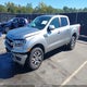 1FTER4EHXLLA21121 2020 Ford Ranger Lariat auction photo thumbnail 2