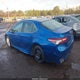 4T1B61HK5JU134673 2018 Toyota Camry Xse auction photo thumbnail 14
