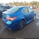4T1B61HK5JU134673 2018 Toyota Camry Xse auction photo thumbnail 4
