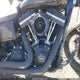 1HD1GXM37HC302021 2017 Harley-Davidson Fxdb Dyna Street Bob auction photo thumbnail 8