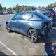 LPSED3KA2NL051919 2022 Polestar 2 Long Range Dual Motor auction photo thumbnail 3
