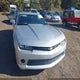 2G1FB1E33F9292473 2015 Chevrolet Camaro 2Ls auction photo thumbnail 12