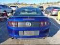 1ZVBP8AM1D5230656 2013 Ford Mustang V6 Premium auction photo thumbnail 17
