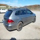 3VWPL7AJ0BM647405 2011 Volkswagen Jetta Sportwagen 2.0L Tdi auction photo thumbnail 4