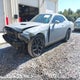 2C3CDZAG1NH131995 2022 Dodge Challenger Sxt auction photo thumbnail 2