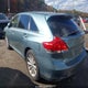 4T3ZE11A29U009930 2009 Toyota Venza auction photo thumbnail 3