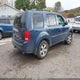 5FNYF486X9B024077 2009 Honda Pilot Ex-L auction photo thumbnail 4