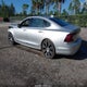 LVY062ML2NP263824 2022 Volvo S90 B6 Inscription auction photo thumbnail 3