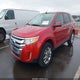 2FMDK3JCXBBA91166 2011 Ford Edge Sel auction photo thumbnail 2