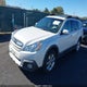4S4BRBLCXE3229447 2014 Subaru Outback 2.5I Limited auction photo thumbnail 2