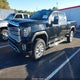 1GT19REY9MF220365 2021 GMC Sierra 2500Hd 4Wd Standard Bed Denali auction photo thumbnail 2