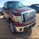 1FTEW1C80AFC56746 2010 Ford F-150 Fx2 Sport/Xl/Xlt auction photo thumbnail 6