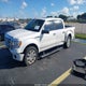 1FTFW1CT6BFC45311 2011 Ford F-150 Platinum auction photo thumbnail 2
