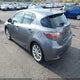 JTHKD5BHXD2127358 2013 Lexus Ct 200H auction photo thumbnail 3