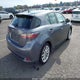 JTHKD5BHXD2127358 2013 Lexus Ct 200H auction photo thumbnail 4